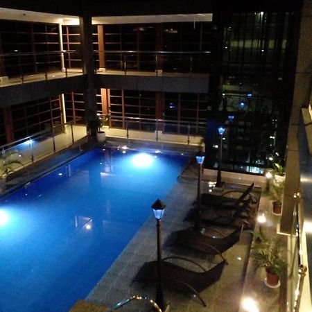 Panglao Alona Suites Болод Екстер'єр фото