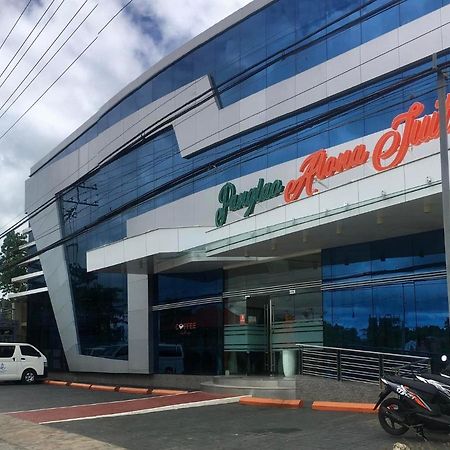 Panglao Alona Suites Болод Екстер'єр фото