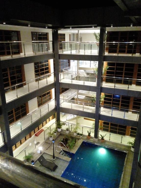 Panglao Alona Suites Болод Екстер'єр фото