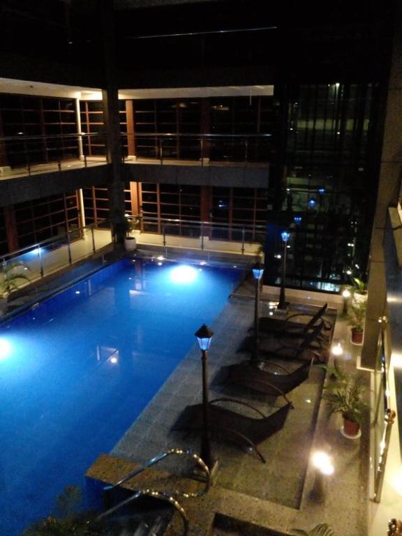 Panglao Alona Suites Болод Екстер'єр фото