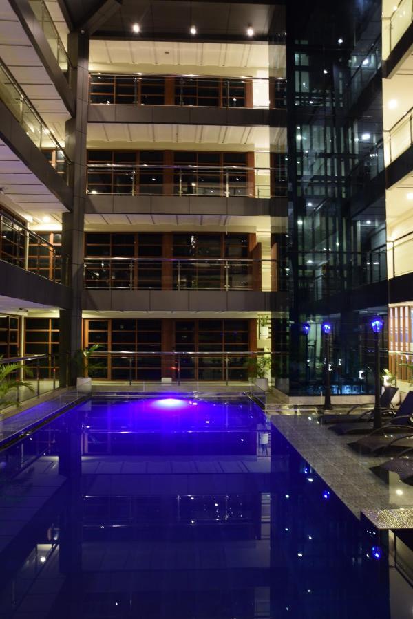 Panglao Alona Suites Болод Екстер'єр фото