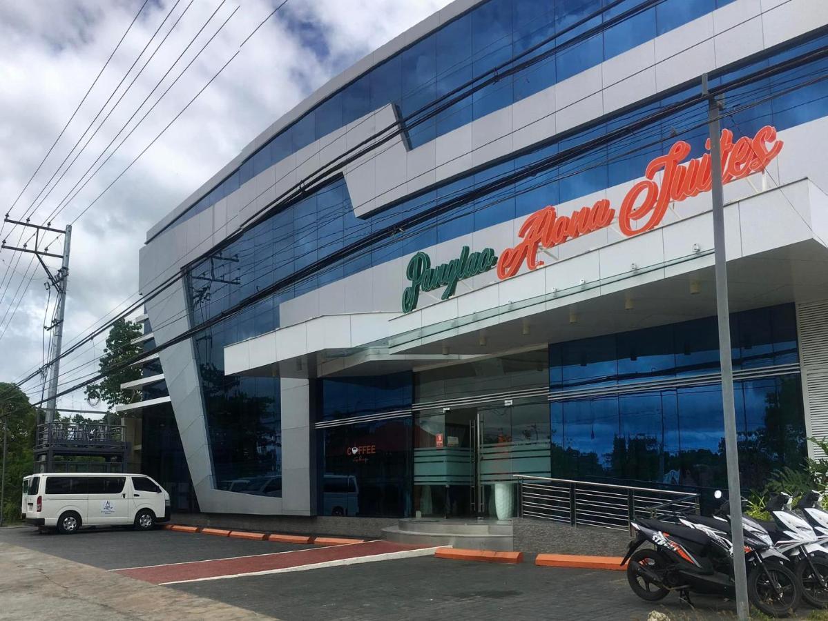 Panglao Alona Suites Болод Екстер'єр фото