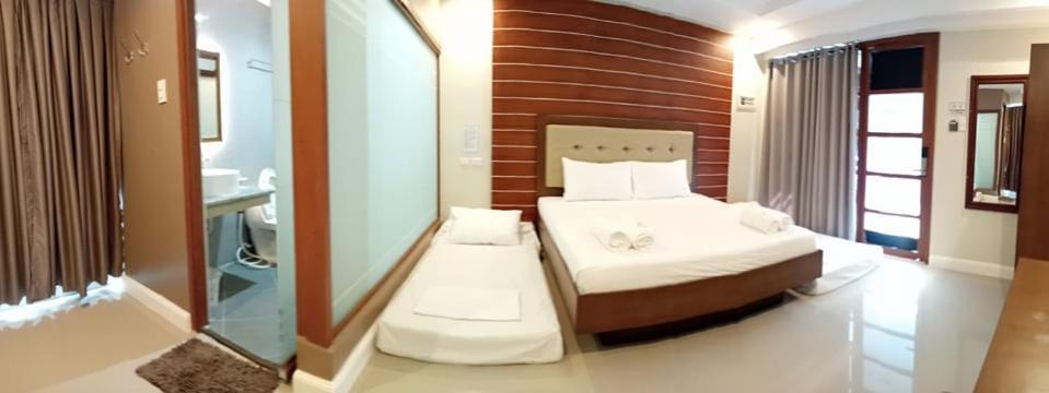 Panglao Alona Suites Болод Екстер'єр фото