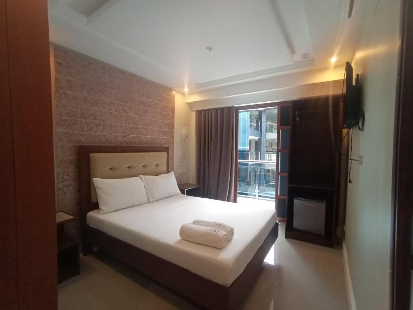 Panglao Alona Suites Болод Екстер'єр фото