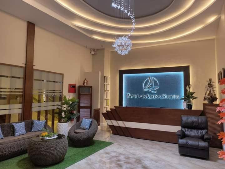 Panglao Alona Suites Болод Екстер'єр фото