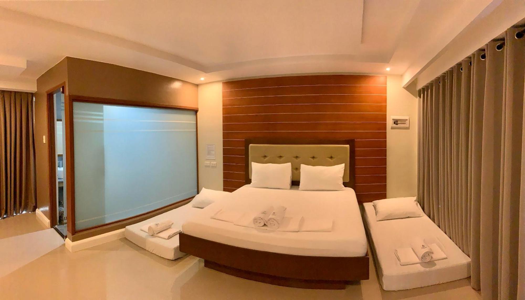 Panglao Alona Suites Болод Екстер'єр фото